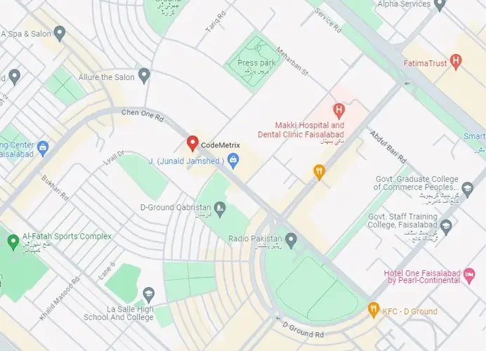 location-map
